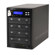 Aleratec 1:3 DVD/CD Flash Copy Tower USB Flash Drive/Memory Card Copier and Duplicator: Picture 5 thumbnail