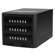 Aleratec 1:21 USB Flash Drive Copy Cruiser Plus, Duplicates the Source to 21 Flash Drives, USB Interface, for Windows: Picture 3 thumbnail
