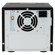 Aleratec 1:1 HDD Cruiser - Hard Disk Drive Duplicator with Quick Load Drive Doors: Picture 4 thumbnail