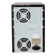 Aleratec 1:5 HDD Cruiser Hard Disk Drive Duplicator and 6 HDD Sanitizer: Picture 2 thumbnail