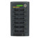 Aleratec 1:5 HDD Copy Cruiser IDE/SATA Hard Disc Duplicator, Upto 5 Hard Drives: Picture 1 thumbnail