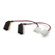 Aleratec 2.5 to 3.5" IDE Hard Drive Adapter, 2-Pack: Picture 2 thumbnail
