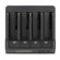 Aleratec 1:3 HDD Copy Dock Duplicator: Picture 3 thumbnail