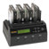Aleratec 1:3 HDD Copy Dock Duplicator: Picture 4 thumbnail