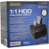 Aleratec 1:1 HDD Copy Dock: Picture 5 thumbnail