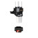 Aleratec RoboJet Disc Autoloader for Epson Inkjet Printer - Bundle - with Epson Artisan 50 Inkjet Printer: Picture 3 thumbnail
