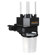 Aleratec RoboJet Disc Autoloader for Epson Inkjet Printer - Bundle - with Epson Artisan 50 Inkjet Printer: Picture 1 thumbnail