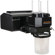 Aleratec Robojet Disc AutoPrinter with Continuous Ink System - Up to 100 Discs: Picture 4 thumbnail