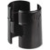 Alera SW59SL Wire Shelving Shelf Lock Clips, Plastic, 4 Clips/Pack, Black: Picture 3 thumbnail
