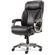 Alera VN4119 Veon Series Executive High-Back Leather Chair, Coil Spring Cushioning, Black: Picture 1 thumbnail