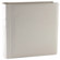 Flora Bella Series Professional Library Bound Album, Pearl Cover with Gold Trimmed Ivory Pages, 12 Page Capacity Holds 24 10x10" Photos.: Picture 1 thumbnail