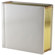 Flora Professional Library Bound Bella Album, Pearl Cover with Gold Trimmed Ivory Pages, 18 Page Capacity Holds 36 10x10" Photos.: Picture 2 thumbnail