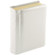 Flora Bella Series Professional Library Bound Album,Pearl Cover with Gold Trimmed Ivory Pages, 12 Page Capacity Holds 24 5x7" Photos.: Picture 3 thumbnail