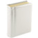 Flora Bella Series Professional Library Bound Album,Pearl Cover with Gold Trimmed Ivory Pages, 12 Page Capacity Holds 24 8x10" Photos.: Picture 3 thumbnail