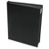 Flora Superior Series, Self Adhesive Album, Black Cover with Black Pages, 10 Page Capacity Holds 20 2x3" Photos.: Picture 2 thumbnail