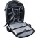 Alm Action Back Pack with Soft Foam Padded Straps: Picture 3 thumbnail