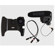 Alm Film Maker Pro Pack for iPhone 4/4S, Includes mCAM or mCAMLITE Mount, Rode Shotgun Microphone: Picture 1 thumbnail
