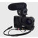 Alm Film Maker Pro Pack for iPhone 4/4S, Includes mCAM or mCAMLITE Mount, Rode Shotgun Microphone: Picture 3 thumbnail