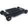 Alm Action Cart Table-Top Dolly, Urethane Wheels: Picture 3 thumbnail
