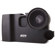 Alm mCAMLITE Mount & Lens Kit for iPhone 4 / 4S: Picture 2 thumbnail