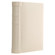 Flashpoint Princess Photo Album, Ivory Leatherette Cover with 12 Library Bound Ivory Pages, With Gold Gilding, Holds 24 5x7" Prints: Picture 3 thumbnail