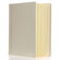 Flashpoint Princess Photo Album, Ivory Leatherette Cover with 9 Library Bound Ivory Pages, With Gold Gilding, Holds 18 8x10" Prints: Picture 3 thumbnail