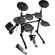 Alesis DM6 Session Kit Compact Five-Piece Electronic Drum Set: Picture 1 thumbnail