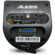 Alesis DM6 Session Kit Compact Five-Piece Electronic Drum Set: Picture 3 thumbnail