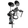 Alesis DM8 USB Kit, Compact Quick-Set Electronic Drum Set: Picture 3 thumbnail