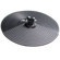 Alesis DMPad 12" Crash Cymbal Pad: Picture 2 thumbnail