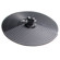 Alesis DMPad 14" Ride Cymbal Pad: Picture 1 thumbnail