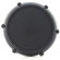 Alesis DMPad 8" Dual-Zone Drum Pad: Picture 1 thumbnail