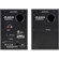 Alesis Elevate 3 Powered 3" Desktop Studio Speakers, 80-20000Hz Frequency Response, 60W Peak Power, Pair: Picture 1 thumbnail
