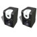Alesis M1Active 620 6.5" 95W Active Two-Way Nearfield Monitors, Pair: Picture 1 thumbnail