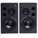 Alesis M1Active MKII 6.5" Woofer 2-Way Studio Monitors, Pair: Picture 2 thumbnail