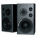 Alesis M1Active MKII 6.5" Woofer 2-Way Studio Monitors, Pair: Picture 1 thumbnail