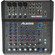 Alesis MultiMix 8 USB FX: Picture 2 thumbnail