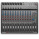 Alesis MultiMix 16 USB2.0 16 Channel Recording/Sound Reinforcement Mixer with Internal Effects Processor and USB 2.0: Picture 1 thumbnail