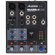 Alesis MultiMix 4 4-Channel Audio Mixer with USB Connector: Picture 2 thumbnail