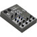 Alesis MultiMix 4 4-Channel Audio Mixer with USB Connector: Picture 4 thumbnail