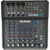 Alesis MultiMix 8 USB FX 2.0 Integrated USB 2.0 Audio Interface and Mixer: Picture 3 thumbnail