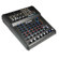 Alesis MultiMix 8 USB FX 2.0 Integrated USB 2.0 Audio Interface and Mixer: Picture 1 thumbnail
