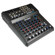 Alesis MultiMix 8 USB FX 8-Channel Mixer with Effects and USB Interface: Picture 3 thumbnail