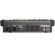 Alesis MultiMix 8 USB FX 8-Channel Mixer with Effects and USB Interface: Picture 2 thumbnail