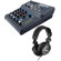 Alesis MultiMix 4 USB FX: Picture 1 thumbnail