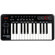 Alesis QX25 25-Key Advanced MIDI Keyboard Controller: Picture 2 thumbnail