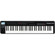 Alesis QX61 61-Key Advanced MIDI Keyboard Controller: Picture 2 thumbnail