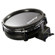 Alesis 10" RealHead Drum Pad: Picture 1 thumbnail