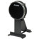 Alesis RealHead Kick Pad with Stand: Picture 1 thumbnail