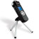 Alesis TwoTrack Stereo Handheld Recorder: Picture 1 thumbnail